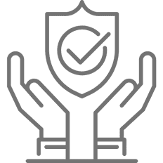 Icono seguros