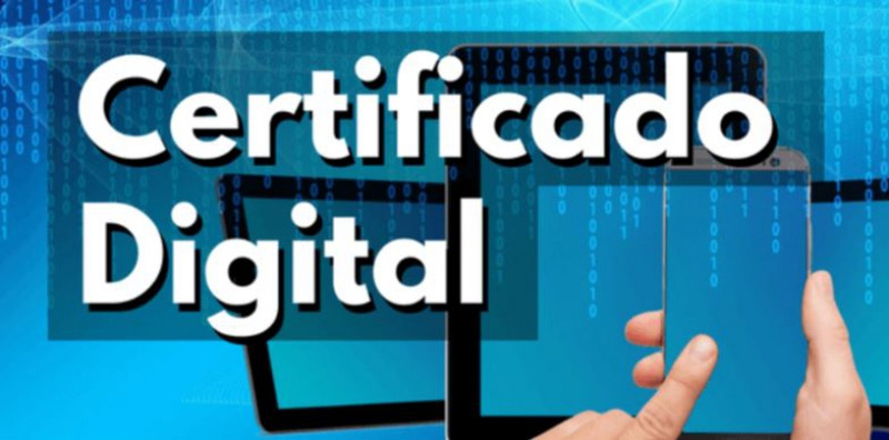 Gestoría Bergasa certificado digital