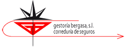 Gestoría Bergasa logo