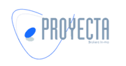 Logotipo Proyecta Inno