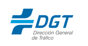 Logotipo DGT