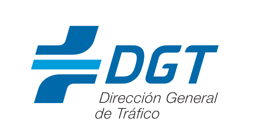 Logotipo DGT