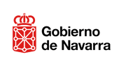 Logotipo gobierno navarra
