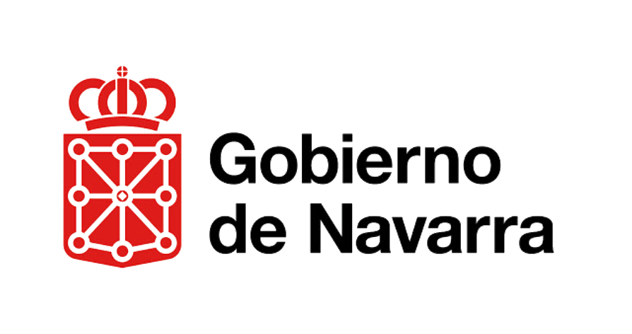 Logotipo gobierno navarra